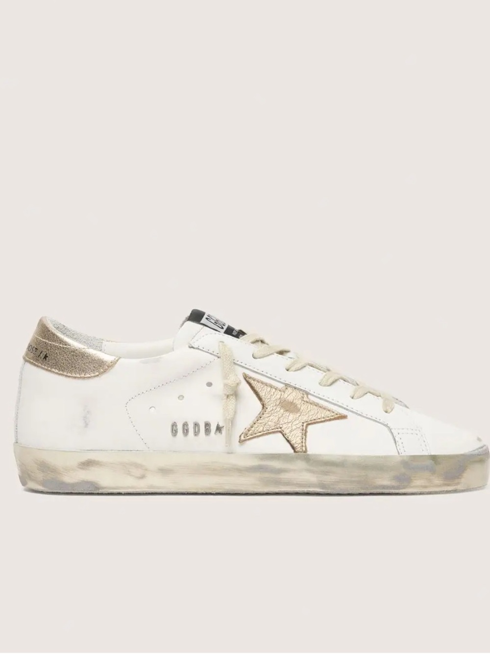 Golden Goose Super-Stars